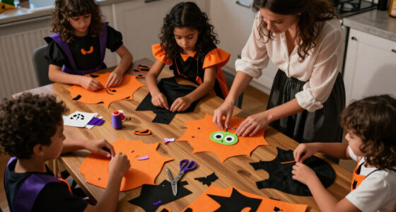 3 Best Halloween Costumes for Families in 2027