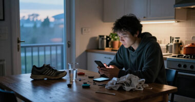 3 Long-Term Bad Habits That Keep Holding The Best Of Us Back In Life