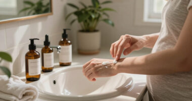 5 Pregnancy-Safe Skincare Brands Reviewed By Our Editor (Fall 2026)