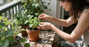 5 Simple Ways To Build Happiness And Personal Growth Into Your Life