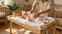 5 Sustainable Baby Changing Tables