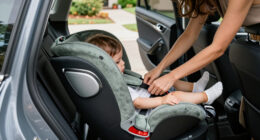 6 Best Nontoxic Car Seats Without Flame Retardants (2026)