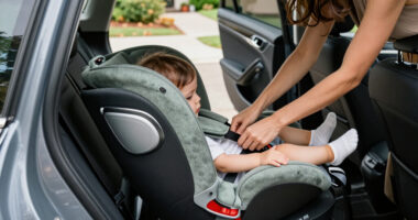 6 Best Nontoxic Car Seats Without Flame Retardants (2026)