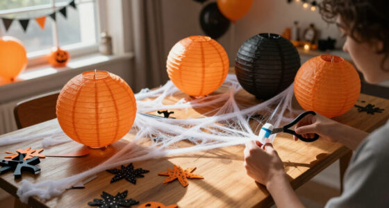 7 Best Halloween Party Supplies for 2027