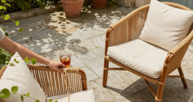 7 Best Wicker Patio Furniture Sets For 2027