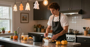 9 Best Ghost Kitchen Halloween Decorations for 2027