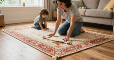 9 Best Washable Rugs That Will Last For Years (2026)