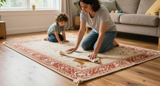 9 Best Washable Rugs That Will Last For Years (2026)
