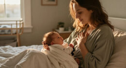 99 Daily Affirmations For Postpartum