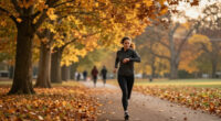 Could The Fall Equinox Help You Get A Head Start On New Year Resolutions?