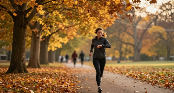 Could The Fall Equinox Help You Get A Head Start On New Year Resolutions?