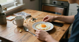 Could These 18 Habits Be Making Your Life 98 Percent Harder?