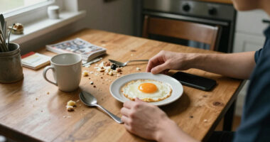Could These 18 Habits Be Making Your Life 98 Percent Harder?