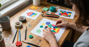 Everyday Creative Hobby Supplies Checklist 2026