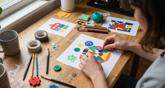 Everyday Creative Hobby Supplies Checklist 2026