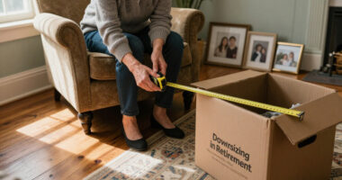 Downsizing In Retirement: When It's Actually A Terrible Idea