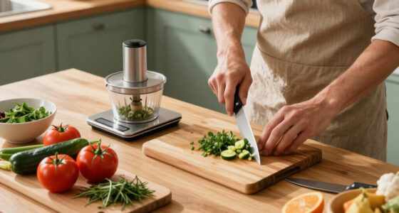 Smart Everyday Cooking Tools Checklist 2026