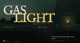 Gaslight — The Lamplighters’ Round (FABLE/175)