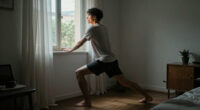 How To Face The Fear That Comes With Self-Improvement