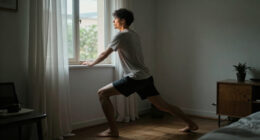 How To Face The Fear That Comes With Self-Improvement
