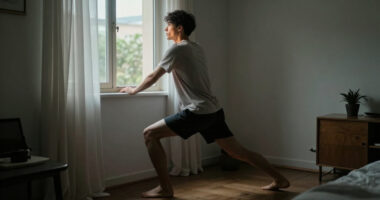 How To Face The Fear That Comes With Self-Improvement