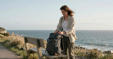 How To Let Go Of 8 Things That Can Weigh You Down In Life