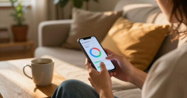 How To Tell When Your Self-Help App Becomes A Dopamine Trap