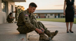 How U.S. Marines Reflect On Their Conduct To Improve Themselves