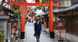 I Became A Citizen Of Japan