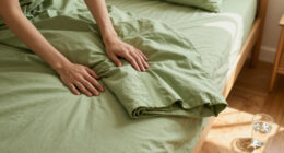 I Tried Avocado’s Organic Cotton Sheets (2026 Review)