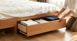 I Tried Thuma’s Bed Frame With Drawers (2026 Review)