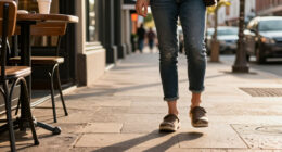 I Walked 100,000 Steps In Rothy’s Clogs – Here’s My Honest Review