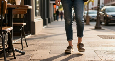 I Walked 100,000 Steps In Rothy’s Clogs – Here’s My Honest Review