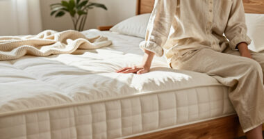 Is Naturepedic’s EOS Organic Pillow Top Mattress Worth It? We Review.