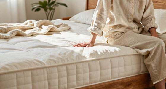 Is Naturepedic’s EOS Organic Pillow Top Mattress Worth It? We Review.
