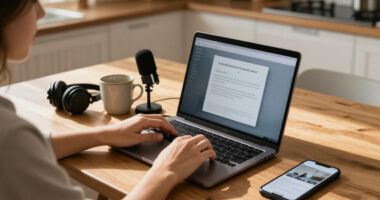 Looking For Motivation? Explore The Self-Help Expert Podcast And Courses