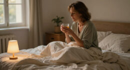 Menopause Sleep Problems: Which Natural Remedies Actually Hold Up
