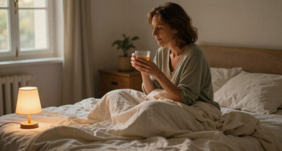 Menopause Sleep Problems: Which Natural Remedies Actually Hold Up