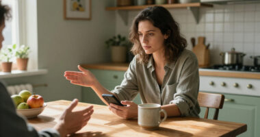 Nobody Benefits When You Overgive – Here’s How To Stop