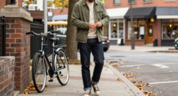 The 10 Best Sustainable Men’s Clothing Brands In 2026