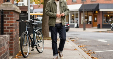 The 10 Best Sustainable Men’s Clothing Brands In 2026