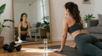 The Unexpected Fear Behind Self-Improvement