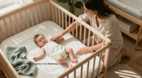 We Review The 6 Best Organic Crib Mattresses (2026)