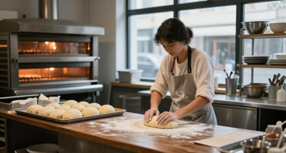 What I Learned From Quitting My Corporate Job To Work At A Bakery