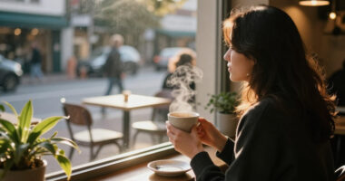 Why Fiction May Help You More Than Self-Help Books