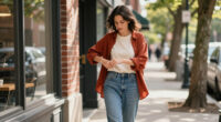 Why I Love Buck Mason For Women’s Clothing (Review)