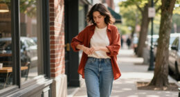 Why I Love Buck Mason For Women’s Clothing (Review)