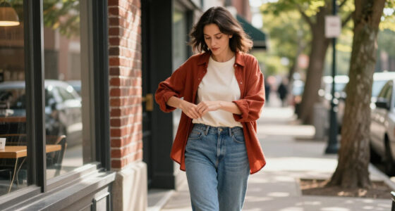Why I Love Buck Mason For Women’s Clothing (Review)
